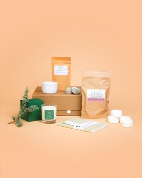 'Different Kind' Natural Beauty Hamper 2023