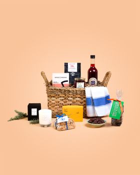 'Different Kind' Winter Mirth Hamper 2023