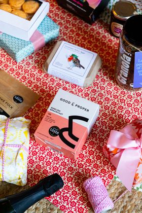 'Different Kind' All I want for Christmas Hamper 2023