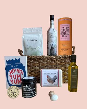 The Good Cotswold Hamper