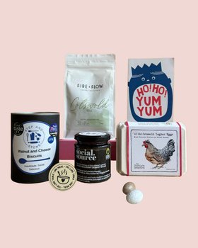 Cotswold Pantry & Table