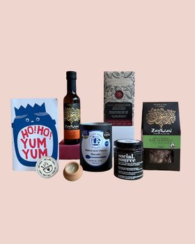 Goods That Do Good Small Hamper