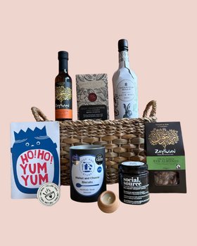 Goods That Do Good Hamper Large