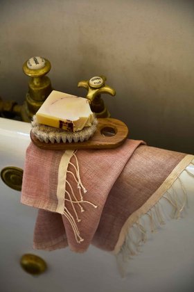 Fifield - Handmade Foraged Soap