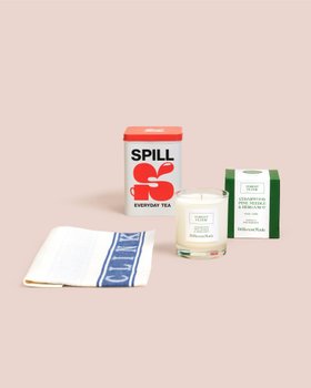 New Home Gift Box - Medium