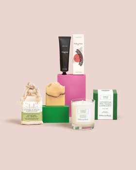 Wellness Gift Box - Medium