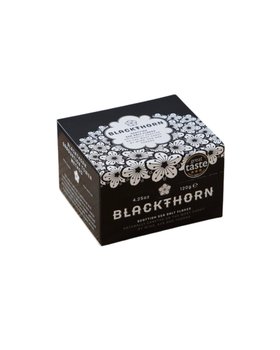 Blackthorn Scottish Sea Salt Flakes