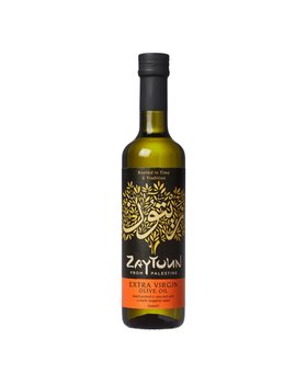 Extra Virgin Olive Oil