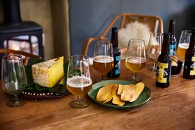 Beer Glass