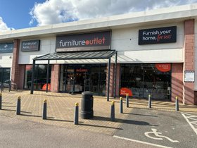 Furniture Outlet Charlton (South East London)