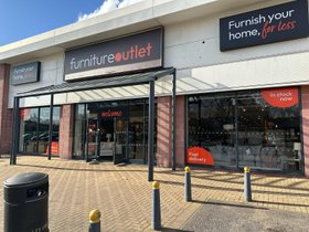 Furniture Outlet Charlton (South East London)