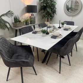 Mix & Match Dining Sets