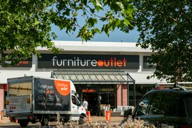 Furniture Outlet - Fast UK Delivery & Assembly to Your Room of Choice