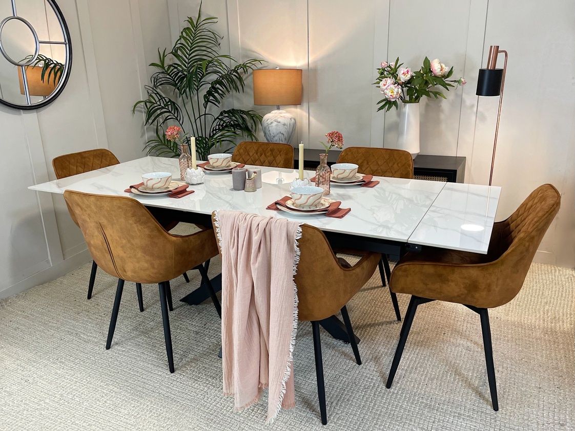 Mix & Match Dining Sets