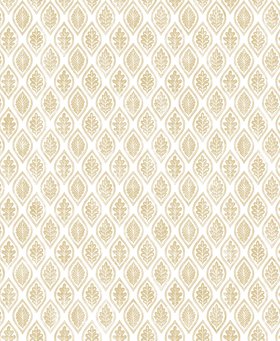 EDO WALLPAPER - CREME BRULEE