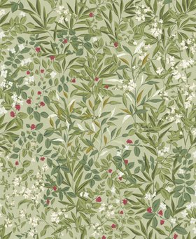 REVERIE WALLPAPER - WILLOW