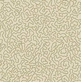 Watery Lane Linen Wallpaper