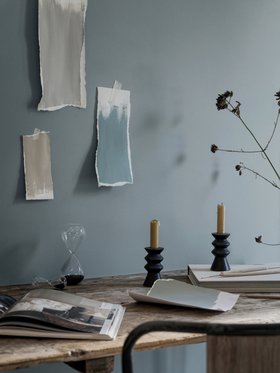 Graham & Brown X The Sensory Home®  (FOCUS) Breathe Paint