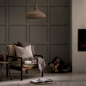 Graham & Brown X The Sensory Home®  (NOOK) - Warm Baguette Paint