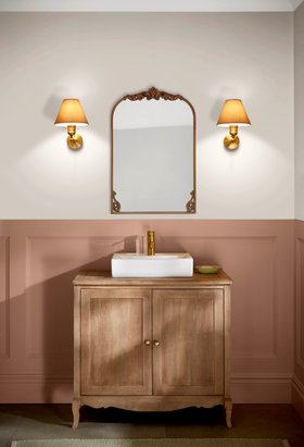 Rose Earth Colour of the Year
