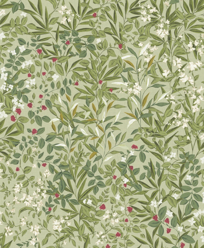 REVERIE WALLPAPER - WILLOW