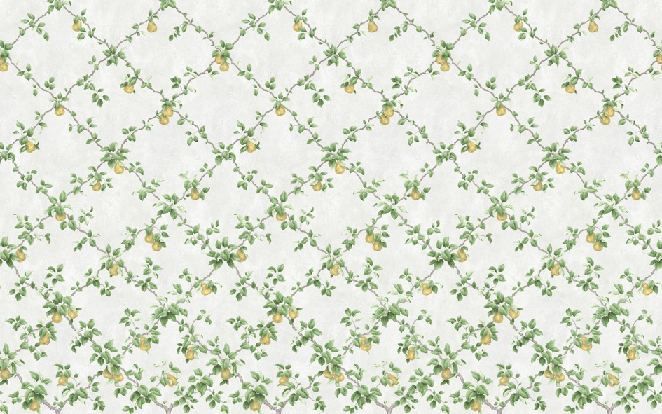 Graham & Brown x Kate Berry Gem Espalier Moon Bespoke Mural
