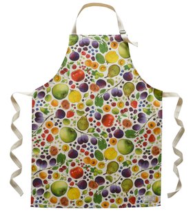 Fruit apron