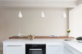 Harvey Jones Linear Kitchen