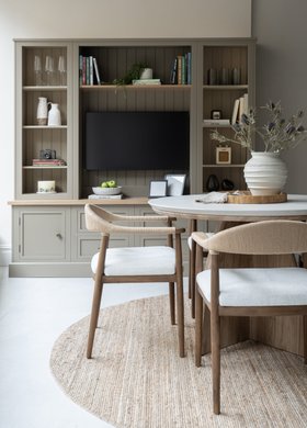 Harvey Jones Slim Shaker