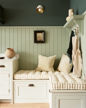 Harvey Jones   Hampton Kitchen (1)