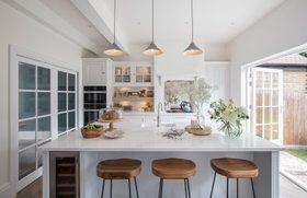Harvey Jones Original Kitchen