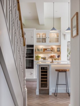 Harvey Jones Original Kitchen
