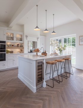 Harvey Jones Original Kitchen