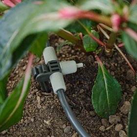 Verve Irrigation kit 32 Pieces