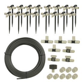 Verve Irrigation kit 32 Pieces