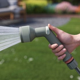 Verve 5 Function Hose spray gun