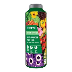 Verve Multi-purpose Granules Universal Plant feed