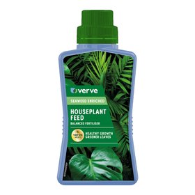 Verve Liquid Houseplant Plant feed, 180ml