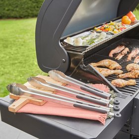 GoodHome Grill tongs