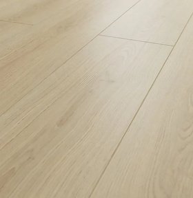 GoodHome Broadstairs Natural wood effect Structured Laminate Flooring, 1.99m²