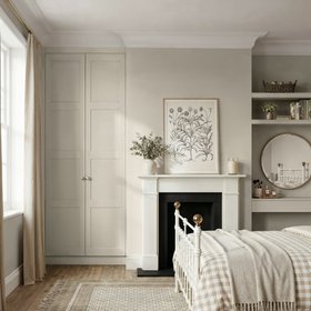 GoodHome Tough & Durable Cancun Matt Wall & Ceiling Emulsion Paint