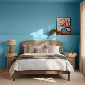 GoodHome Tough & Durable Nice Matt Wall & Ceiling Paint