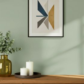 GoodHome Tough & Durable Limerick Matt Wall & Ceiling Paint