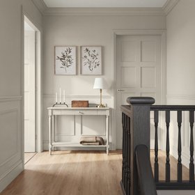 GoodHome Tough & Durable Cancun Matt Wall & Ceiling Emulsion Paint