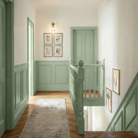 GoodHome Tough & Durable Limerick Matt Wall & Ceiling Paint