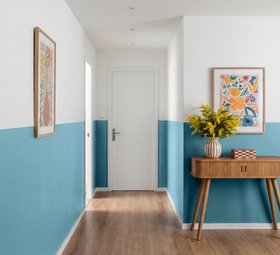 GoodHome Tough & Durable Nice Matt Wall & Ceiling Paint