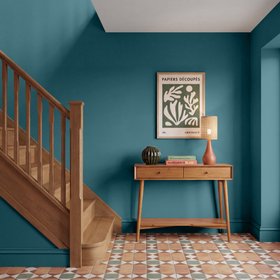 GoodHome Tough & Durable Saint‑Maxime Matt Wall & Ceiling Paint