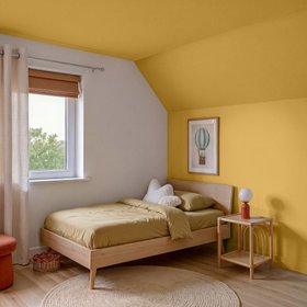 Inspire GoodHome Chueca2 KIDS BEDROOM 2026