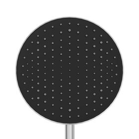 GoodHome Maza Chrome effect Thermostatic Mixer Multi head shower