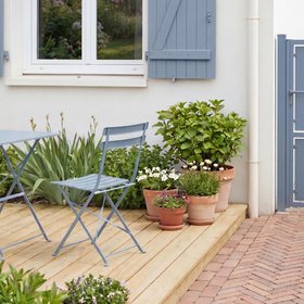 GoodHome Garden Colours Beausoleil Matt Multi-surface paint, 2.5L GoodHome Garden Colours Beausoleil Matt Multi-surface paint, 2.5L GoodHome Garden Colours Beausoleil Matt Multi-surface paint, 2.5L GoodHome Garden Colours Beausoleil Matt Multi-surface pai